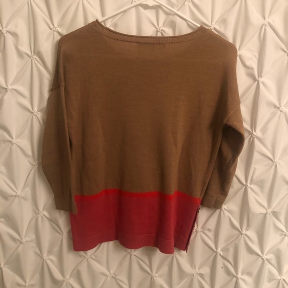 LOFT Sweater - Picture 2 of 4